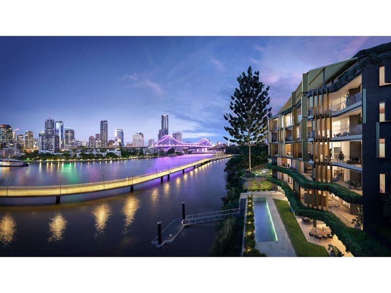 Argyle Project by Tom Dooley Developments Groove Tiles and Stone