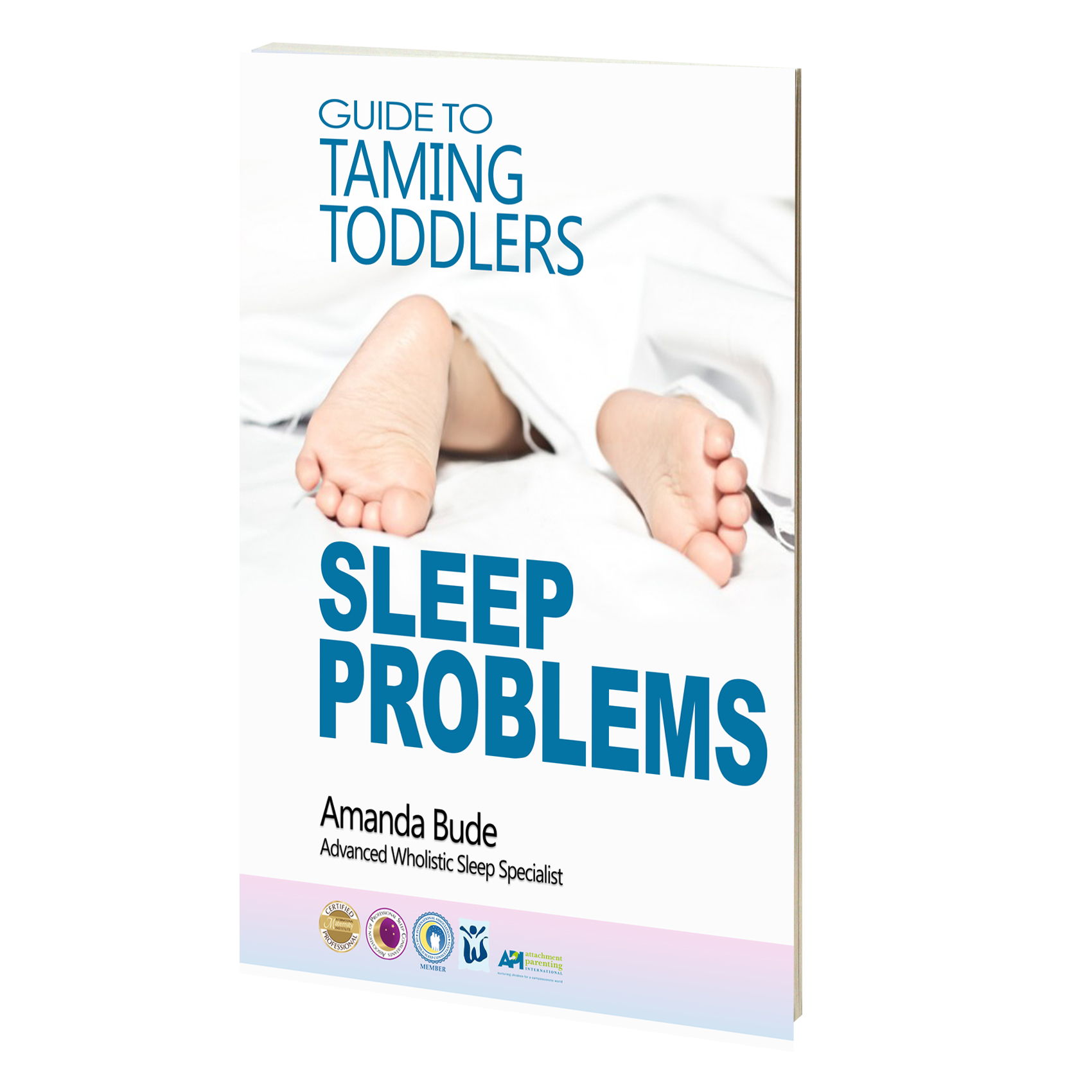 Mini Sleep EBook Bundle Groovy Babies