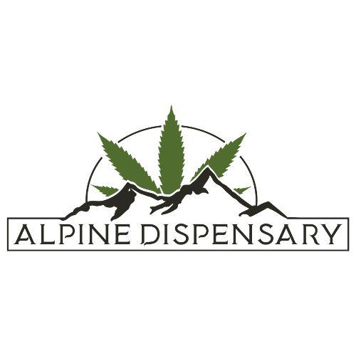Alpine Dispensary Groovy Buses