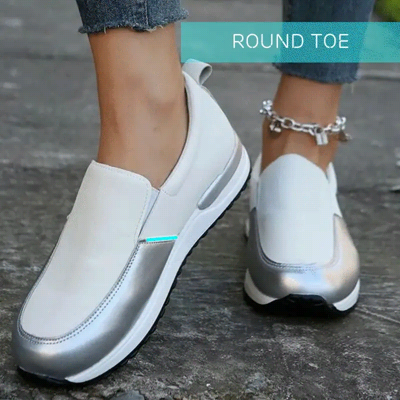 GroovyWish Orthopedic Shoes Enhancing Comfort and Mobility Page 5