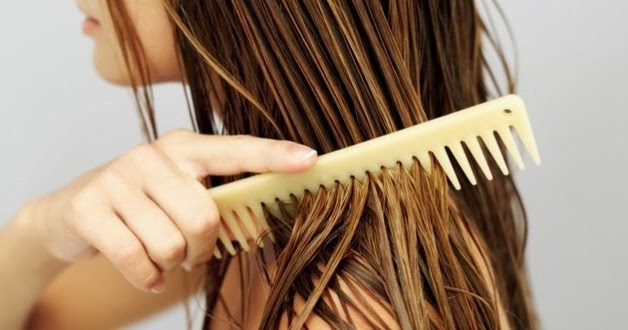 طريقة الاعتناء بالشعر , برنامج يومى للعنايه بالشعر غرور وكبرياء