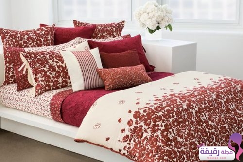 تفسير حلم غطاء السرير للمتزوجه , رؤية غطاء السرير للمتزوجة ماذا يعنى