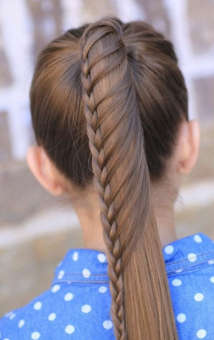 صور تسريحات شعر بسيطه , التغيير والانقة منكي غرور وكبرياء