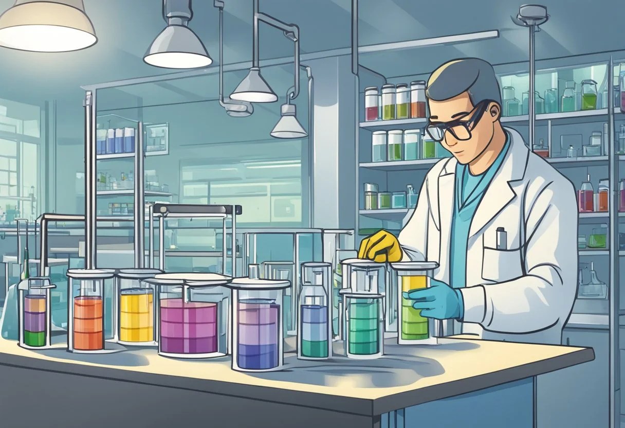 What Lab Work is Required for Life Insurance? A Clear Guide