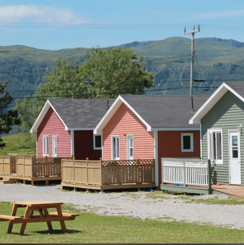 Gros Morne Staycation Gros Morne Adventures Hiking Tours & Marine