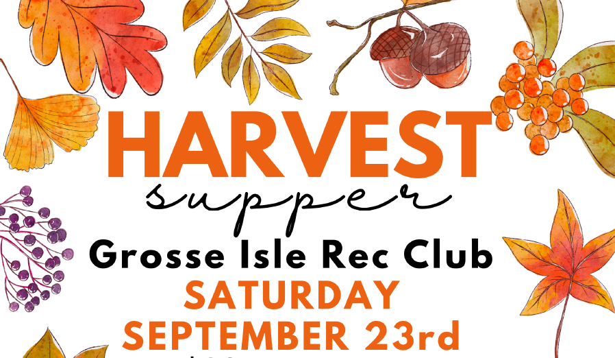 Grosse Isle Recreation Centre Grosse Isle, Manitoba