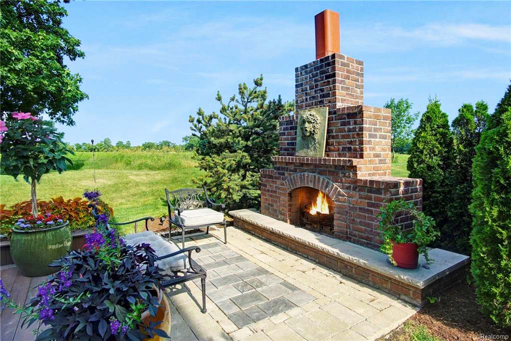 Grosse Pointe Landscape Group The most beautiful landscaping services