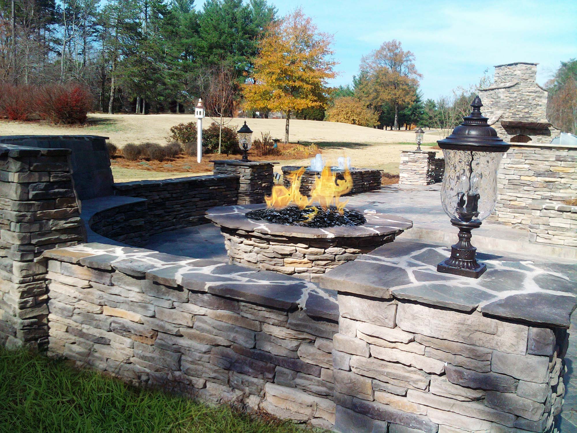 Grosse Pointe Landscape Group The most beautiful landscaping services