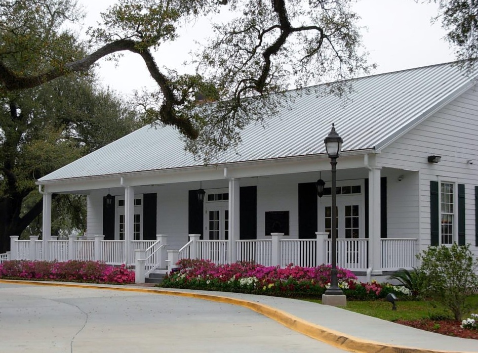 The Village of Grosse Tete