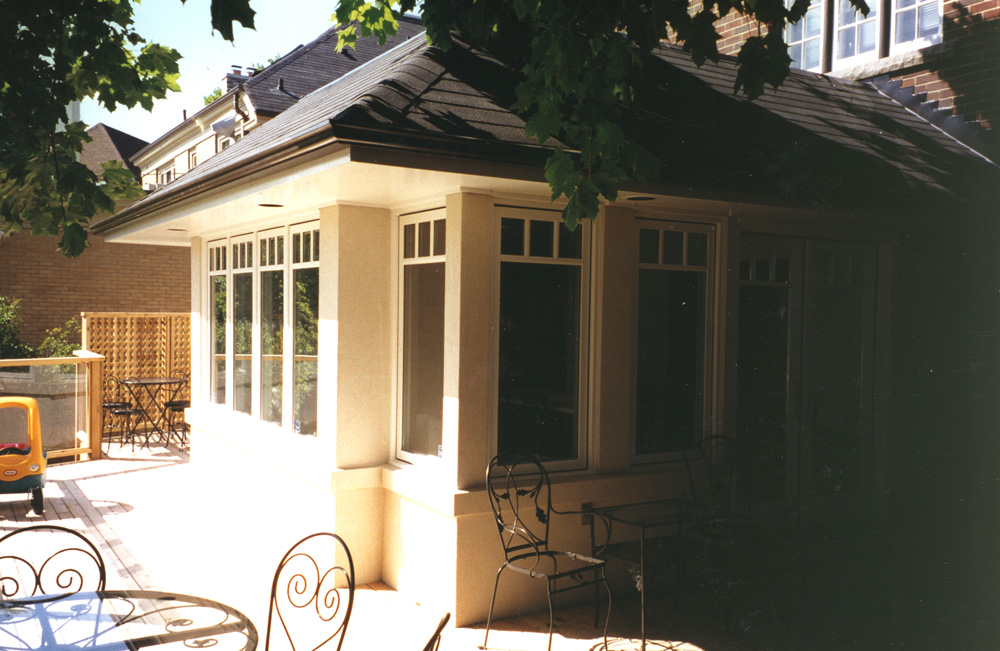 Rosemary Road House I Warren Grossman