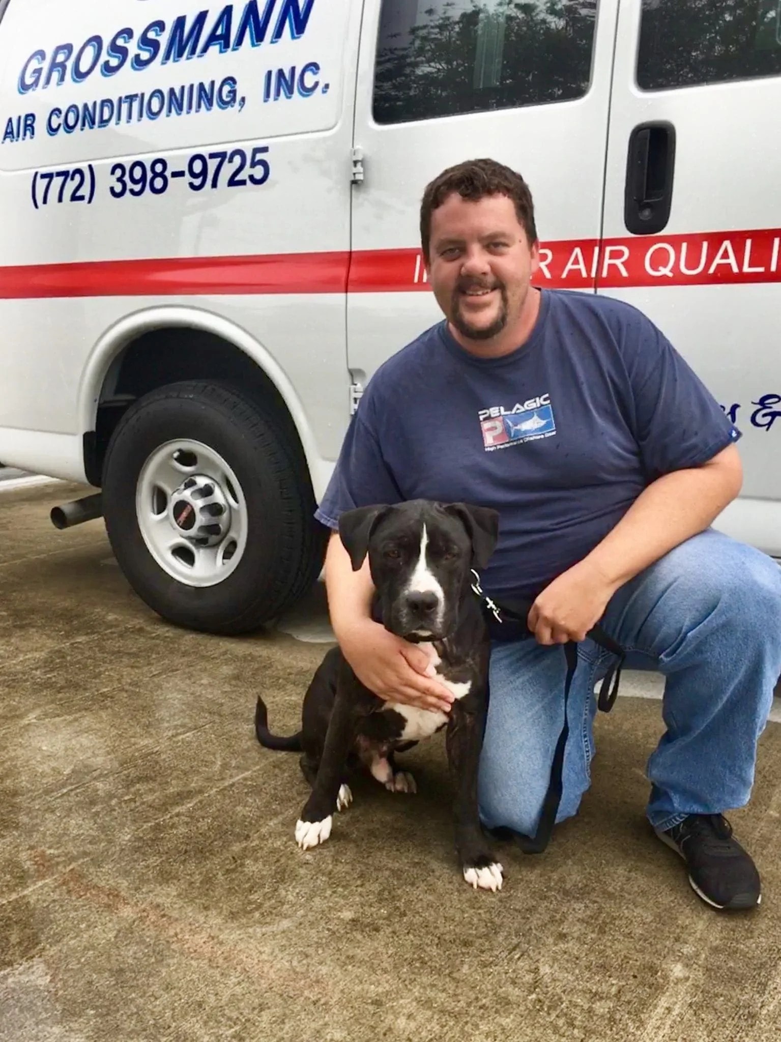 Grossmann Air Conditioning Port St. Lucie Florida