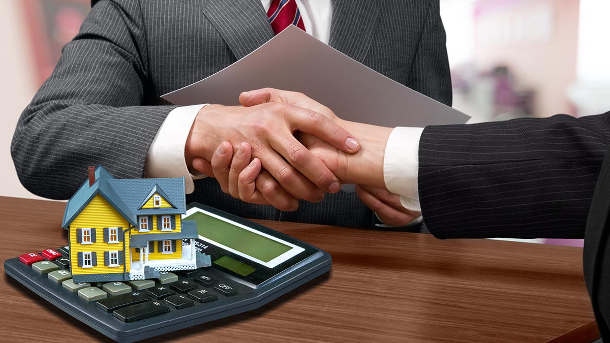 to GROSSMAN REAL ESTATE