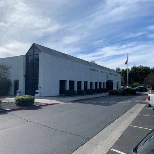 Grossman & Speer Associates, Inc. US Post Office Temecula