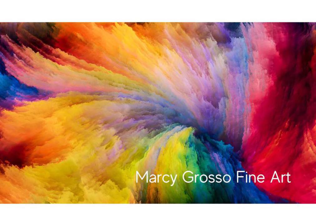 Marcy Grosso Fine art and Cuban Art