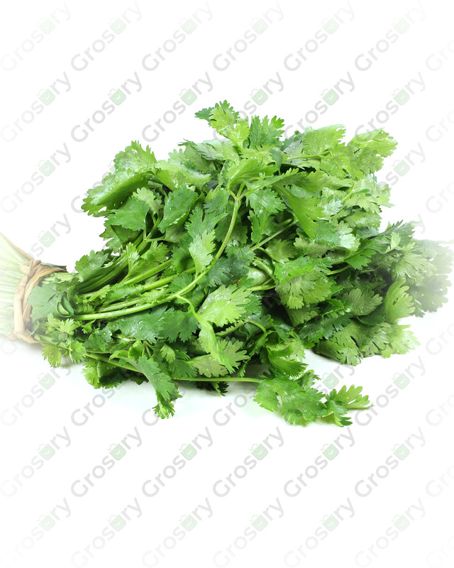 Cilantro (1 Bunch)