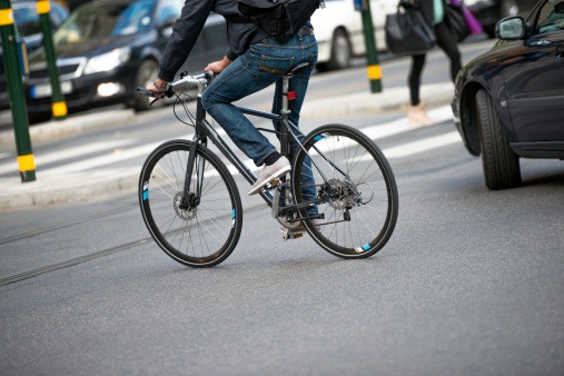 Wauwatosa Bicycle Accident Lawyer Groth Law Firm, S.C.