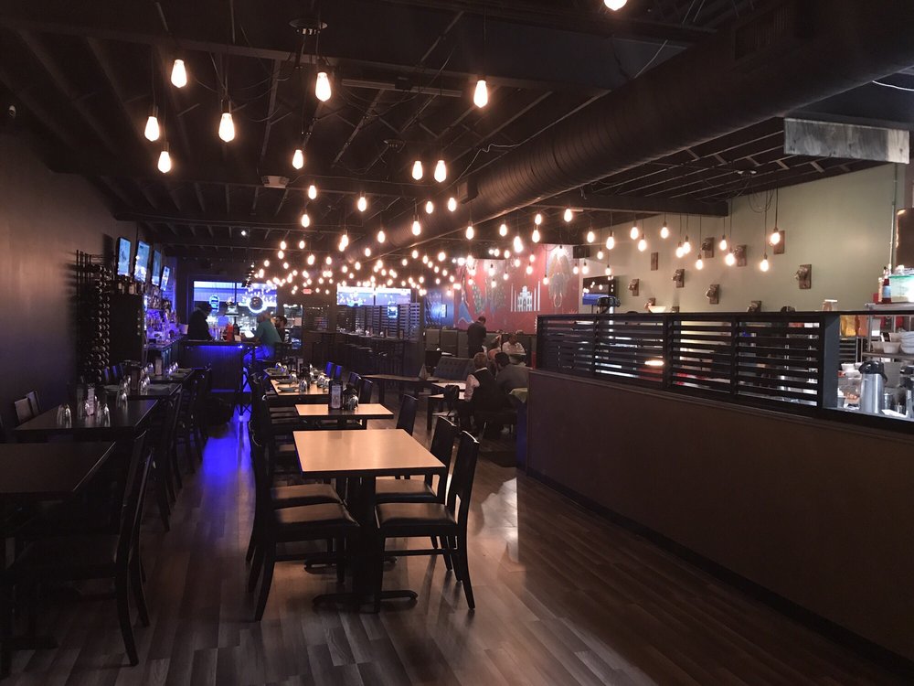 Mint Leaf Indian Restaurant & Bar Groton, CT