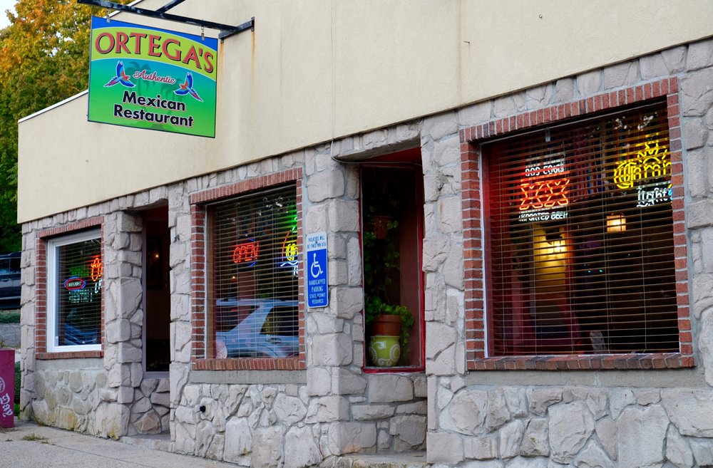 Ortega's Groton, CT