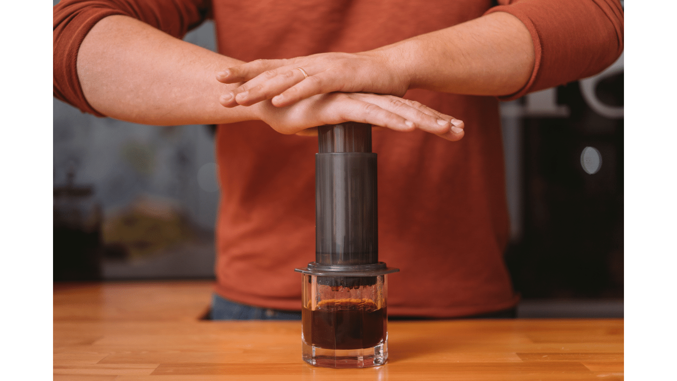 Brewing Guides Groundbreakers Coffee