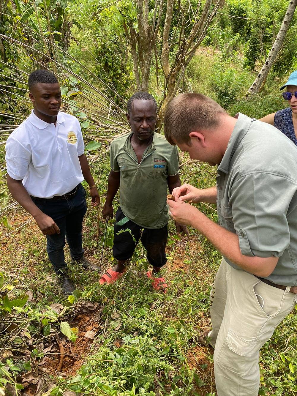 We’re launching a Regen Facility Grounded Articles