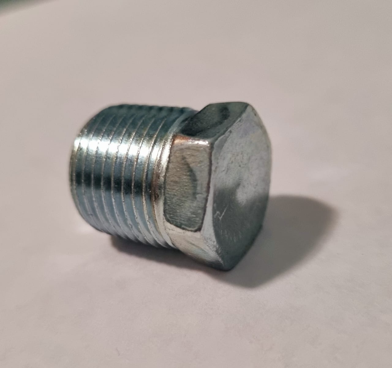 3/8 plug – Grounded Art Importers