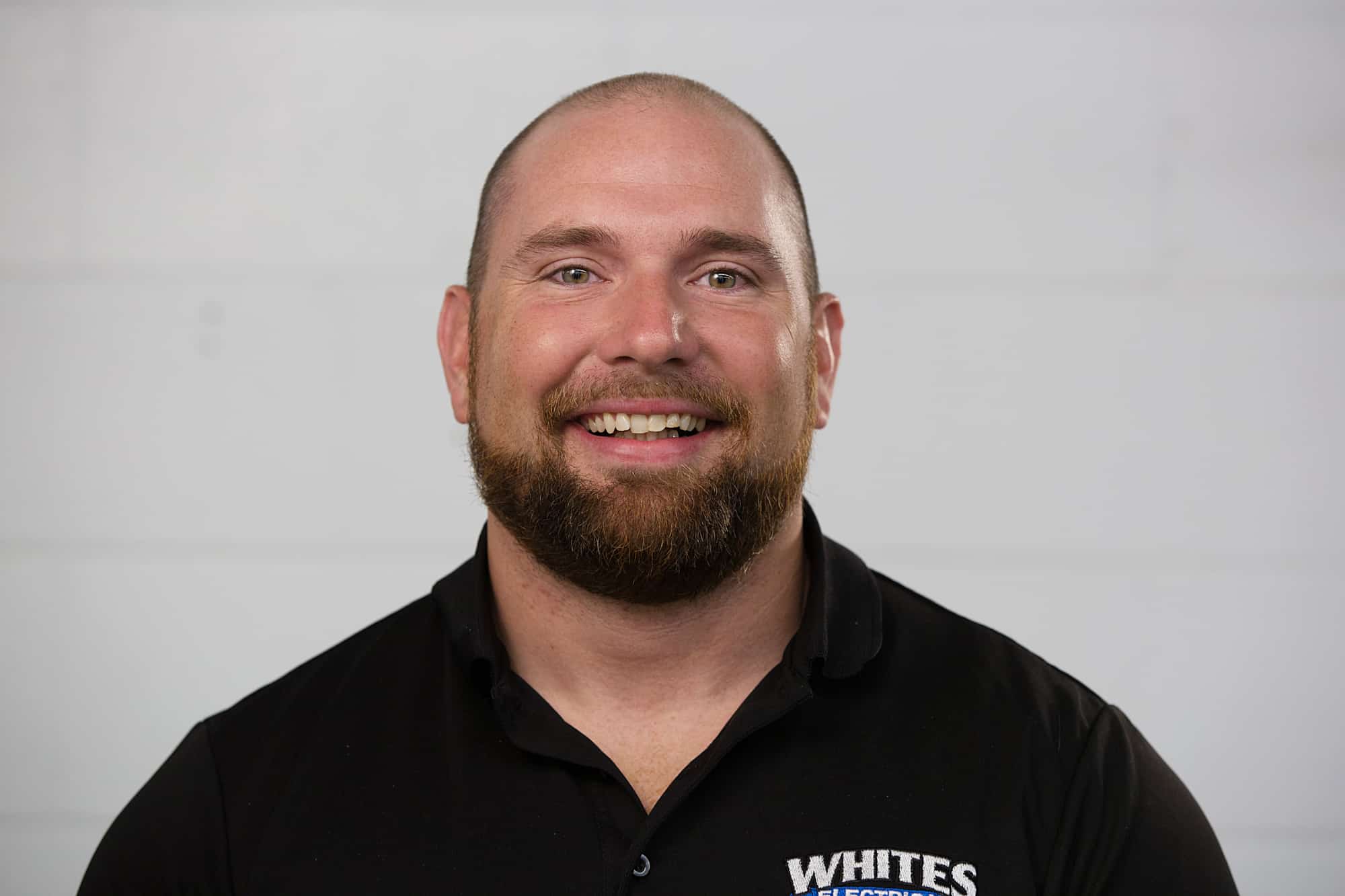 Clay Hamilton to President of White's Electrical Indianpolis