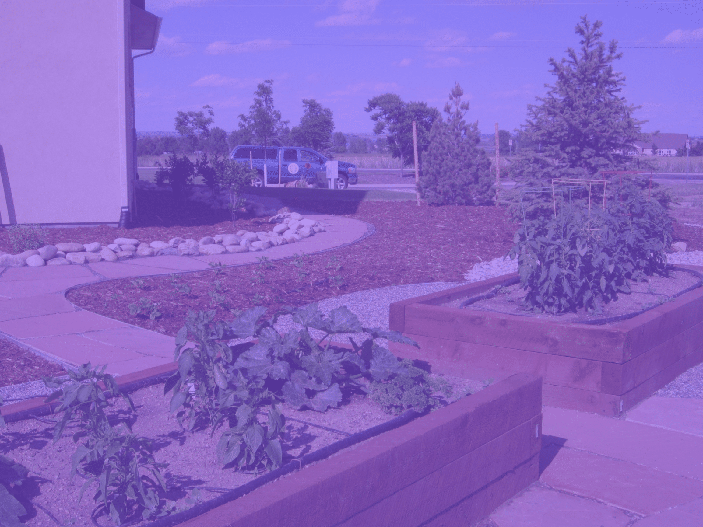 Landscapers Fort Collins CO Landscaping Designers & Patio Contractors