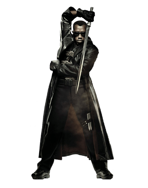 What Martial Arts Does Blade Know? (Blade’s Fighting Style)