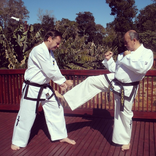 5 Best Martial Arts For Older Adults (ResearchBacked Only)