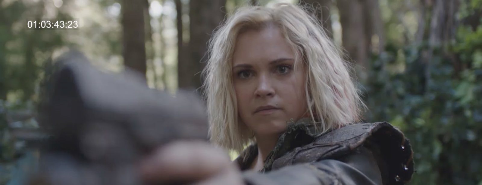 Stand Together New Promo For The 100 Season 5