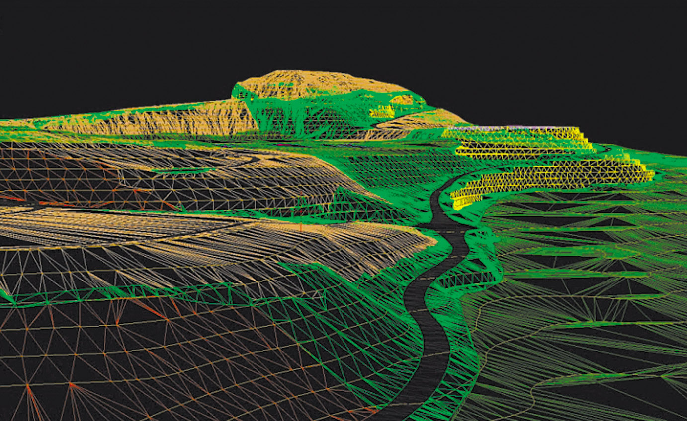 Site Grading San Diego Groundforce Southern California Geotechnical