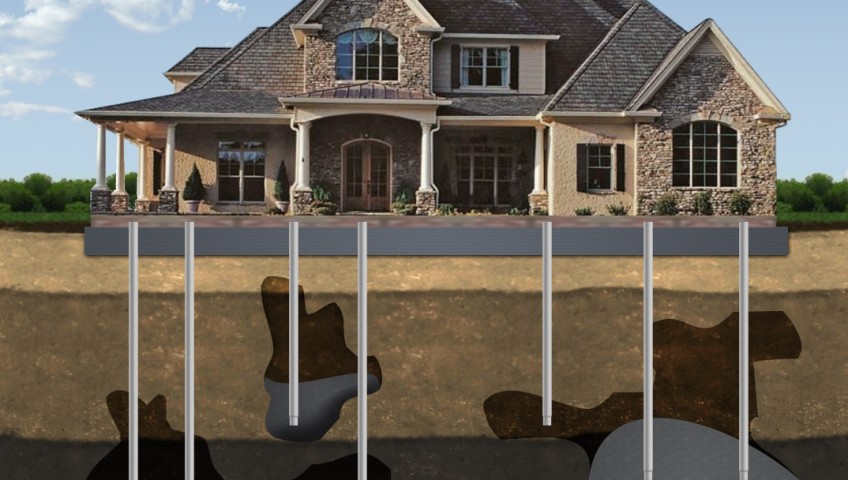 Grouting San Diego Groundforce Southern California Geotechnical