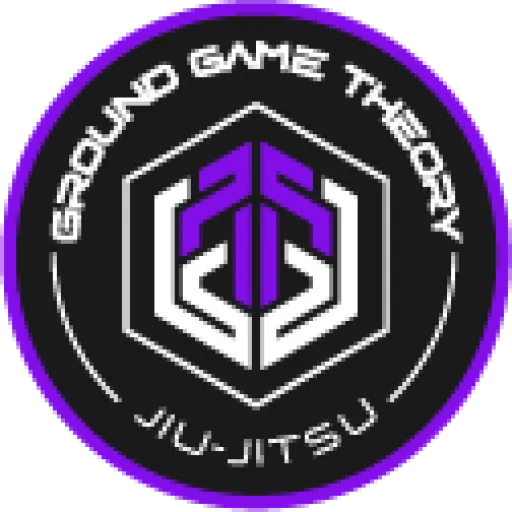 Jiu Jitsu Ground Game Theory