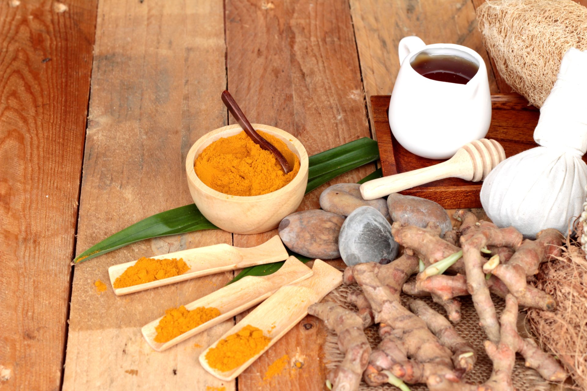 Top 3 Herbs For Chronic Inflammation Sei Mee Tea LLC