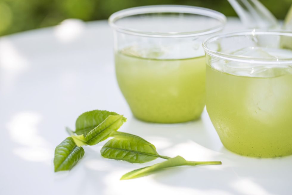 Decaf Matcha SEI MEE TEA LLC