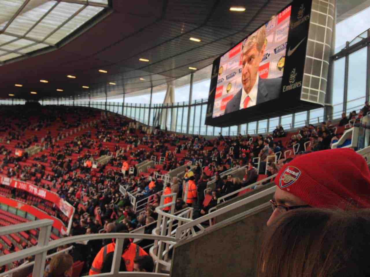 The Soccer Fan Experience US vs England Cultural Differences