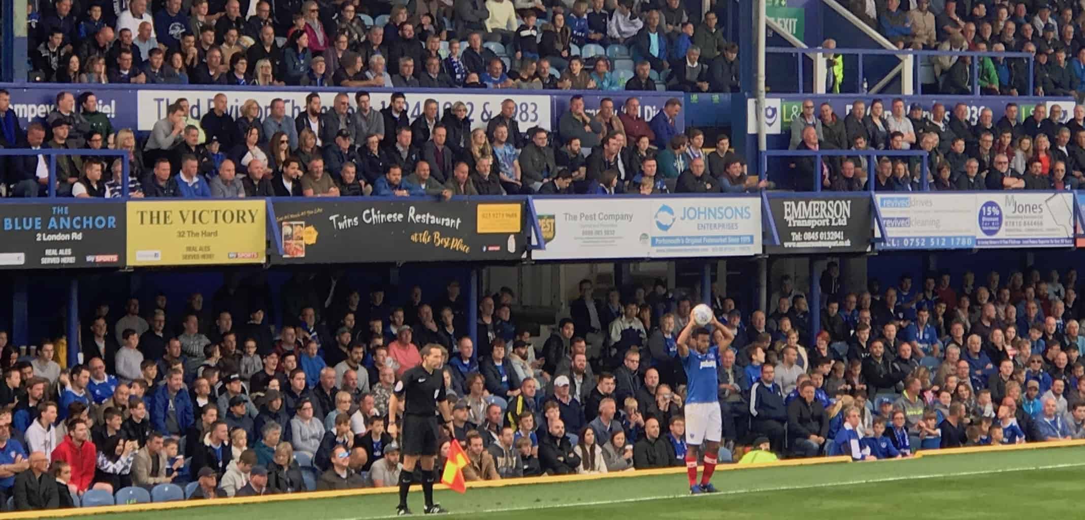 Guide to the Must See Historic Football Stadiums in England