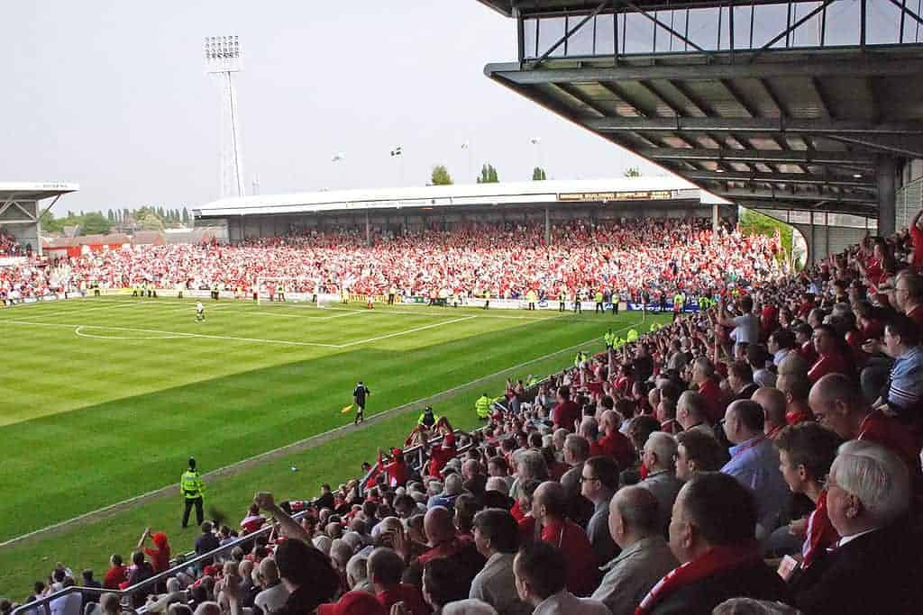 Who is Wrexham AFC that Ryan Reynolds & Rob McElhenney Own?