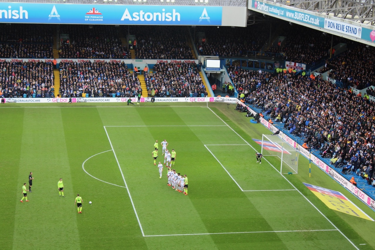 Leeds United Tickets & Hospitality