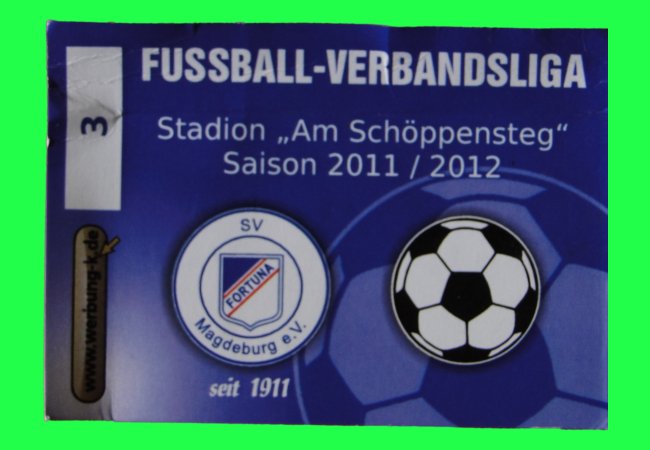 SV Fortuna Magdeburg vs. 1. FC Magdeburg II 14