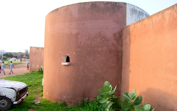 Turnier Mbour