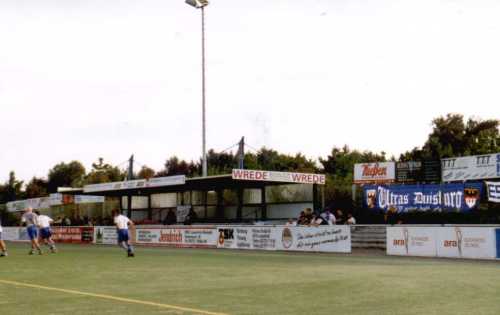 TUSPO Richrath vs. MSV Duisburg (A) 20