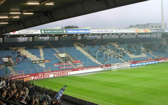 VfL Bochum vs. Energie Cottbus 22
