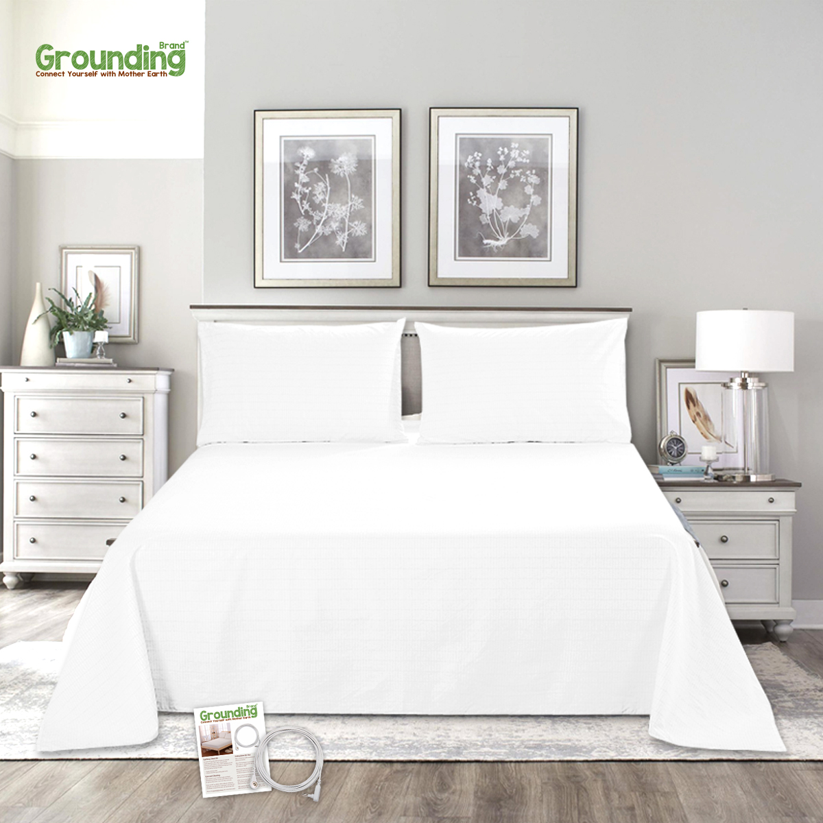 Home Grounding Brand