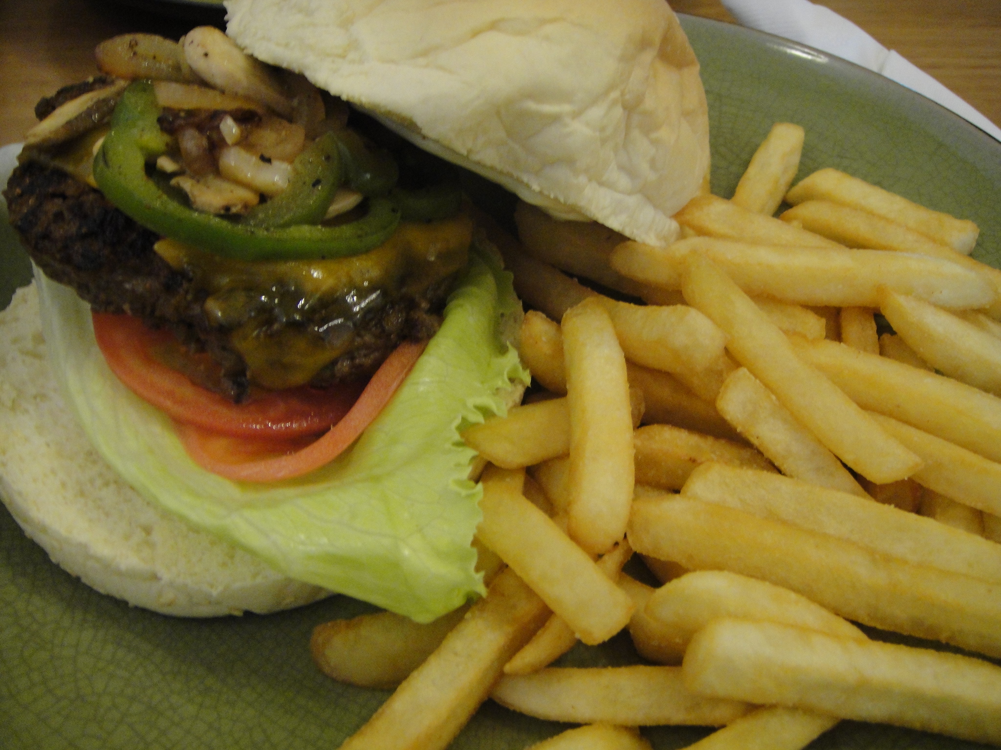 How to Order at a Chinese “FarmtoTable” Restaurant groundingmyroots