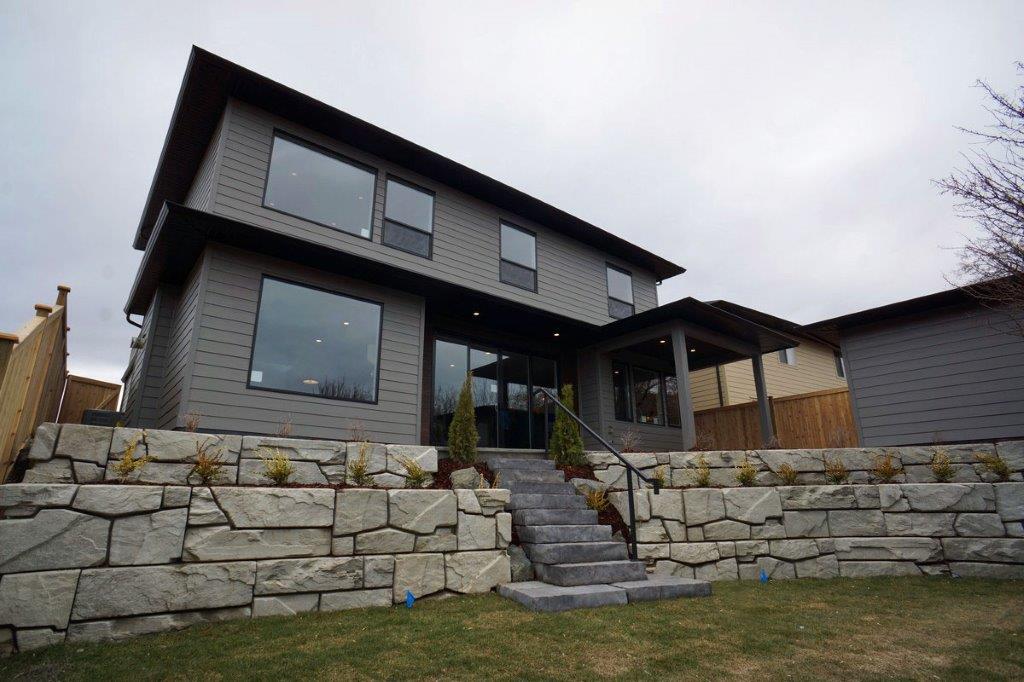 Ground Level Excavating