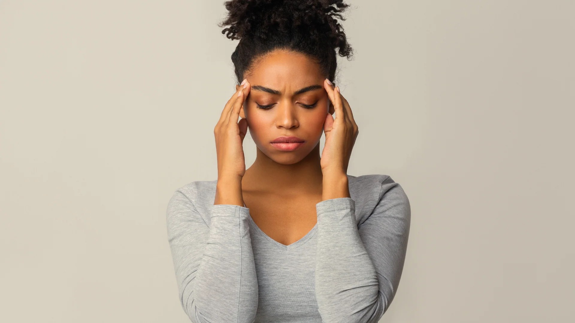 Can Grounding Cause Headaches?