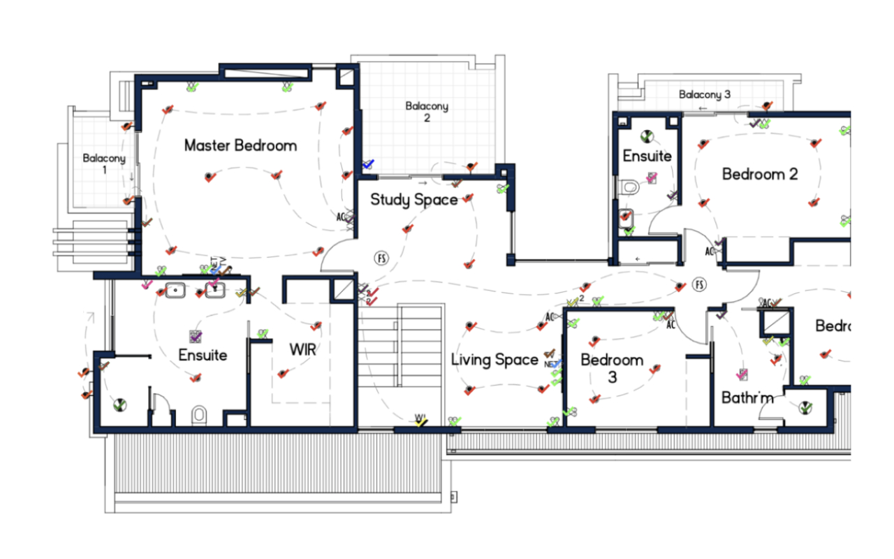 Making the most of the Groundplan & AroFlo integration Groundplan