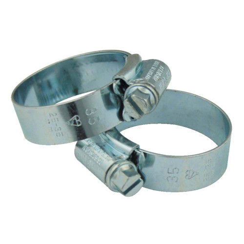 Jubilee Clip (for 1/2" hose)