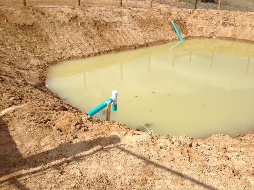 8 Lagoon Septic Sytems You Never Knew About, How They Treat Sewage